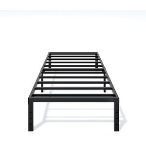 Twin Bed Rack