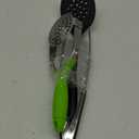 Tongs, Potato Masher and Spatula