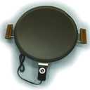 Bethany Housewares Teflon Grill