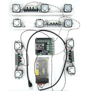 Complete Electric Wiri So lenoid Relay by LO YPP