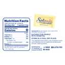 SPLENDA Zero Calorie Sweetener, 2000 Count Packets