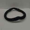 Car Steering Wheel Cover for Chevy Silverado 1500 2500 3500, Tahoe, Equinox,Traverse,Colorado, Automative Accessories for Chevy, Sporty Design