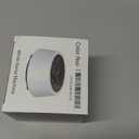 Color Noise Sound Machines with 10 Colors Night Light 25 Soothing Sounds and Sleep White Noise Machine 32 Volume Levels 5 Timers Adjustable Brightness Memory Function for Adults Kids Baby (Black)