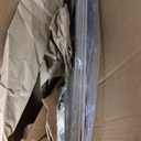 Imperius Foldable Box Spring, Bunkie Board, Bed Support Slats, Bed Boards for Under, Full 60 x 48 in