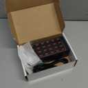 24-Port 100 watt (20 A) USB Charging Station, Home Desktop Fast Charger, Multiple Chargers, Suitable for Hotels, Shops, Schools, Shopping malls and Travel