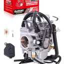 Carburetor For Honda Foreman 500 2005-2011 TRX500TM TRX500FPM TRX500FPE TRX500FM TRX500FE