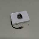 Wireless CarPlay Adapter2026 Upgraded  Suitable for Apple iPhone & Android, with Compact Size, Plug-and-Play Convenience, and Fast, Stable Connection for CarPlay & Android Applications