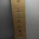 Windowless Portable Air Conditioners, 37.43’’ 3-IN-1 Portable AC w/ Remote, 12H Auto-off, 70° Oscillating, 2.5L Removable Water Tank & 4 Ice Boxes, Quiet Cooling Tower Fan For Bedroom Home Office