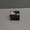 Victoper Rechargeable Headlamp, 8 LED High Lumen Super Bright Headlights with Red Light, USB Waterproof Head Flashlight, 8 Mode Head Lamp for Outdoor Running Fishing Working Camping Gear (1 Pack)