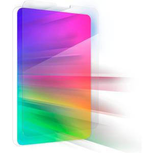 ZAGG Invisible Shield Glass Elite VisionGuard Screen Protector for Apple iPad 10.9-inch (Gen 10-2022) - 5X Stronger, Blue-Light Protection, Anti-Fingerprint Technology, Easy to Install
