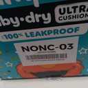 Pampers Baby Dry Ultra Cushiony Diapers, Size 5 (20-37 lbs), 78 Count, Up to 100% Leakproof