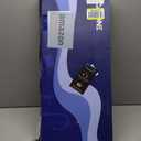 Touchless Kitchen Sink Faucet with Soap Dispenser Brushed Nickel, DAYONE Smart Motion Sensor Hands Free Faucet Kitchen with 3-Function Sprayer for Single/ 3-Hole Sink, DAY136TL-BN