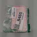 Magnetic for iPhone 17 Case, Compatible with MagSafe, [Full Camera Protection][Screen Protector] Silicone Shockproof Protective Phone Case for iPhone 17 6.3", Chalk Pink