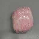 Ambreview Disposable Dog Diapers Female, Just Pull It Up, Doggie Diapers for Female Dogs, Strong Absorbency | Leak Proof, for Dogs in Heat | Elderly | Disabled, XS 10 PCS (XS(Waist 8.6"-15.7"))