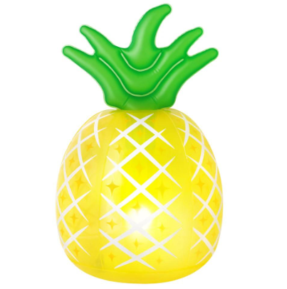 DI Lumi Bright Pineapple Chill-2pack