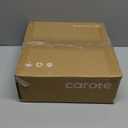 CAROTE 10Inch Nonstick Deep Frying Pan with Lid, 4.5 Qt Jumbo Cooker Saute Pan with Pour Spout, Skillet Induction Cookware, Non Stick Cooking Pan PFOA Free, Classic Granite