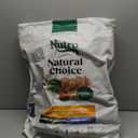 Nutro Natural Choice Large Breed Dry Dog Food, Adult Dog Food Chicken and Brown Rice Recipe, 30 lbs. (30 Pound (Pack of 1))