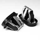 20PCS Lower Rocker Panel Trim Clips for Tesla Model 3 111016700A