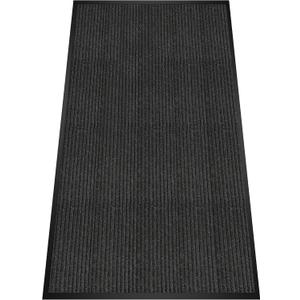 3x8FT Indoor Outdoor Door Mat Front Door Mat Commercial Door Mats Non Slip