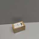 Old World Christmas Avocado Guacamole Glass Blown Ornament for Christmas Tree, Handcrafted Holiday Decoration, Food Collection Amazon's Choice