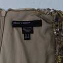 Maggy London Women's Holiday Sequin Dress Event Occasion Cocktail Party Guest of (10)