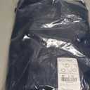 NICETOWN Blackout Curtain Panels 72 - Window Treatment Energy Saving Thermal Insulated Solid Grommet Blackout Drapes for Living Room (Navy, 1 Pair, 52 by 72-Inch)