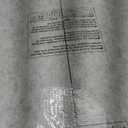 Tektalk 2000 Piece Foldable Jigsaw Puzzle Table with Cover, 3-Tilting-Angle Plateau, Lightweight Portable Felt Puzzle Board with 6 Sorting Drawers (Light Gray)