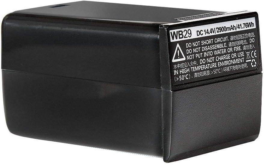 GODOX WB29 Battery for AD200