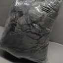 Faux Fur Throw Blanket, 1000GSM Fluffy Soft Bubble Blanket for Couch Bed, Cozy Plush Warm and Thick Blanket, Fuzzy Rabbit Throw for Living Room Bedroom 80''*90'' Tie-dye Grey (Queen)