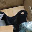 722-073 Rear Front Forward Leaf Spring Hangers Bracket Kit For 1998-2011 Ford Ranger Mazda B4000 Pickup