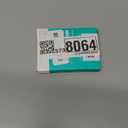 INIU 100W Short USB C to USB C Cable, [1ft, 2-Pack] Type C Cord for iPhone 16 Pro Max 15 Plus, Samsung Galaxy S24 Ultra S21 S10e, MacBook, iPad and More