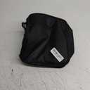 Lunch Box for Men - Reusable Lunch Bag Men Adult Women- Insulated Small LunchBox (Black)