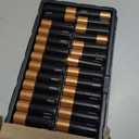 Duracell Optimum AA Batteries 28 Count with Power Boost Ingredients, Re-closable Pack for a Quick, Easy Access and Organized Storage