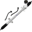 Car Compatible with Hyundai Elantra 2006-2011 Power Steering Rack 565002H000 56500-2H000 Left Hand Drive 56500 2H00
Power Steering Gear Rack