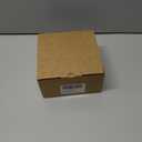 DGWJSU Gun Magnet Mount 35 lbs Rating, Real Wood Gun Magnet, Hidden Magnet Gun Mount for Pistol, Rifle, Shotgun, Using in Wall Gun Rack, Car, Truck, Safe, Desks, Gun Gifts- Pentagon(1-Pack