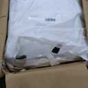 10FT Inflatable Bubble House Dome for Kids, Clear PVC Inflatable Bubble House Tent with Tunnel, Bubble Balloon House with 800W Air Blower, 600W Air Pump with 50pcs Balloons Inflatable Dome for Party