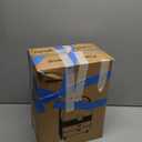 Makeup Organizer, Skincare Holder Bathroom Counter Organizer, Storage Box Cosmetic Display Cases, Teen Girl Gifts Trendy Stuff Make up Organizers for Vanity, Dresser, Countertop (Pink)