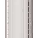 1.2in Long Hair Curling Barrel Attachment for Shark FlexStyle, Auto-Wrap Curling Iron Curlers to Create Natural Classic and Textured Waves Loose Curls Waves