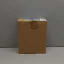 MTLEE 3 Pieces Burgundy Candles Rustic Textured Unscented Pillar Candle Christmas Winter Decorative Dripless Pillar Candle Farmhouse Country Wedding Holiday Dinner Home Decor(Burgundy)