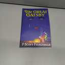 3 Pack The Great Gatsby - Reader's Library Classic