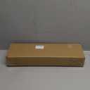 3 Tier Wooden Display Stand, Wooden Display Riser, Table Display Stand for Vendors, Earring Display Stands Wood Risers Displaying Jewelry for Home Decoration and Cake Display for The Party