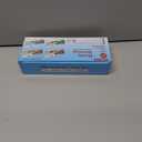 Handheld Sewing Machine, Mini Pet Clothes Sewing, Portable Hand Sewing Machine for Beginners, Home & Travel Quick Repairs Electric Hand Held Sewing Device for Fabric Clothing Kids Cloth Pet Clothes