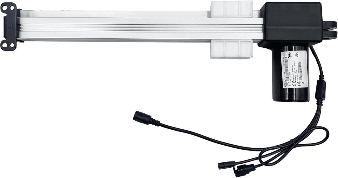 Motor Model JLDQ-11 JLDQ.11.156.333K Linear Actuator for Power Recliner Lift Chair Electric Sofa Parts Replacement