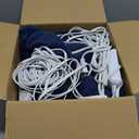 Sunbeam Microplush Heated Blanket QUEEN 84IN x 90 IN