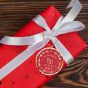 Wedding Gifts - Mr and Mrs Gifts - Marriage Engagement Gift Ideas for Couples, Future Mr and Mrs Gift Ideas-Her Just Married Ornaments - Just Married Decorations Bridal Shower Ornaments