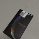 TORRAS Ostand Magnetic for iPhone 17 Case, Fit for MagSafe, 4X Military Drop Protection, Camera Control, Slim Phone Case for iPhone 17 with Kickstand, Soft Edge, Translucent Matte Cover 6.3", Black