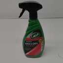 Turtle Wax T-9 1-Step Wax & Dry - 26 oz. (26 Fl Oz (Pack of 1))