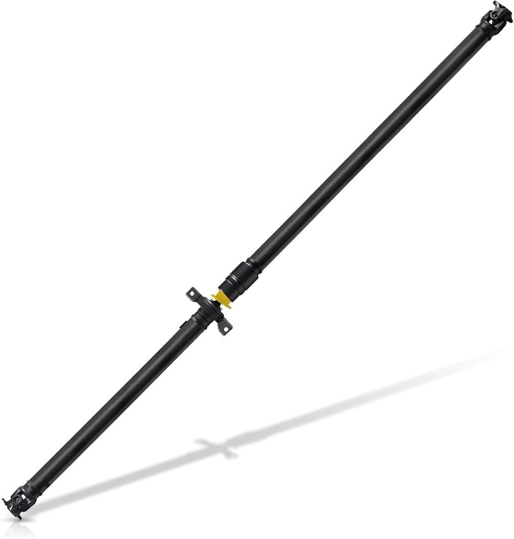 PartsFlow 80.94" Rear Drive shaft Assembly For 2002 2003 2004 2005 2006 Honda CR-V 936-001