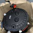 Fluval FX6 High Performance Canister Filter for Aquariums Up to 400 Gallons