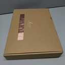 Ling's Moment Wedding Arch Draping Fabric - 20Ft Fall Wedding Arch Chiffon Fabric, Sheer Hanging Drapes Arrangement for Ceremony Backdrop Outdoors Party Swag Home Decor (Coral Peach & Terracotta)